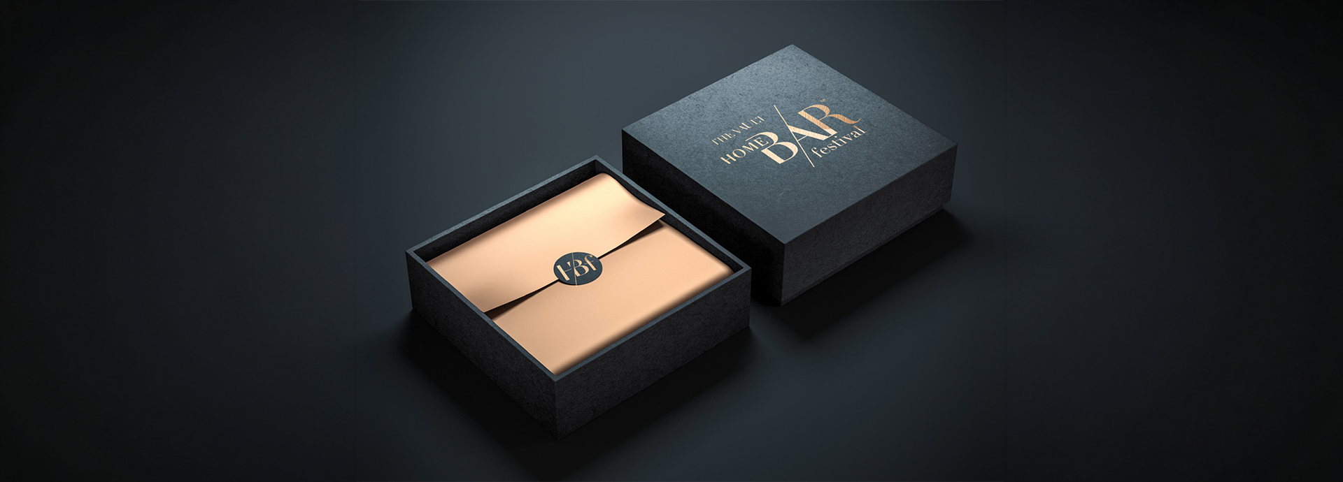 Visual Identity and Event Design - Image 1