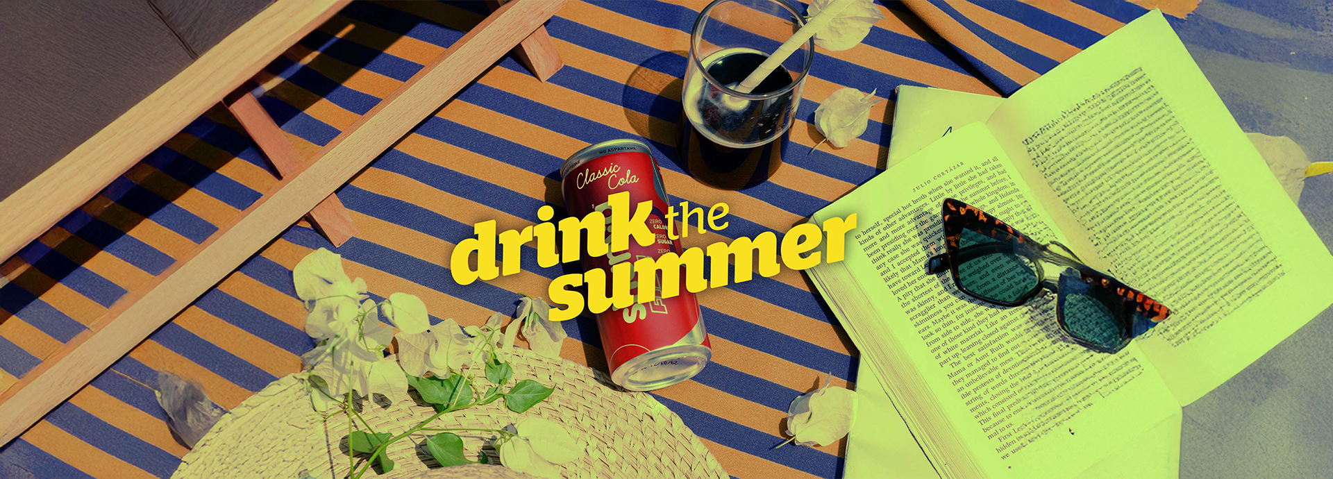 Drink the Summer - Image 1