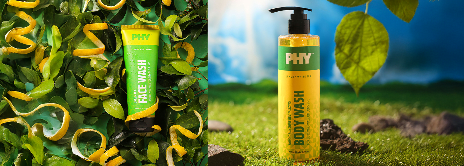 Brand Identity, packaging and Campaign - Image 3