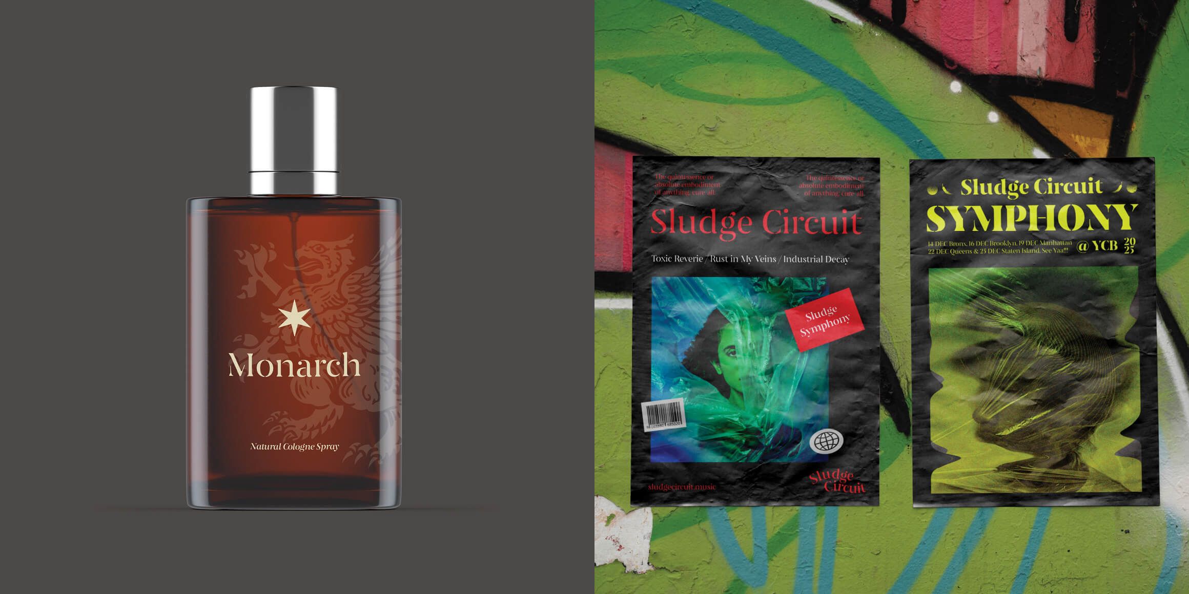 Fragilis Stencil - Image 4