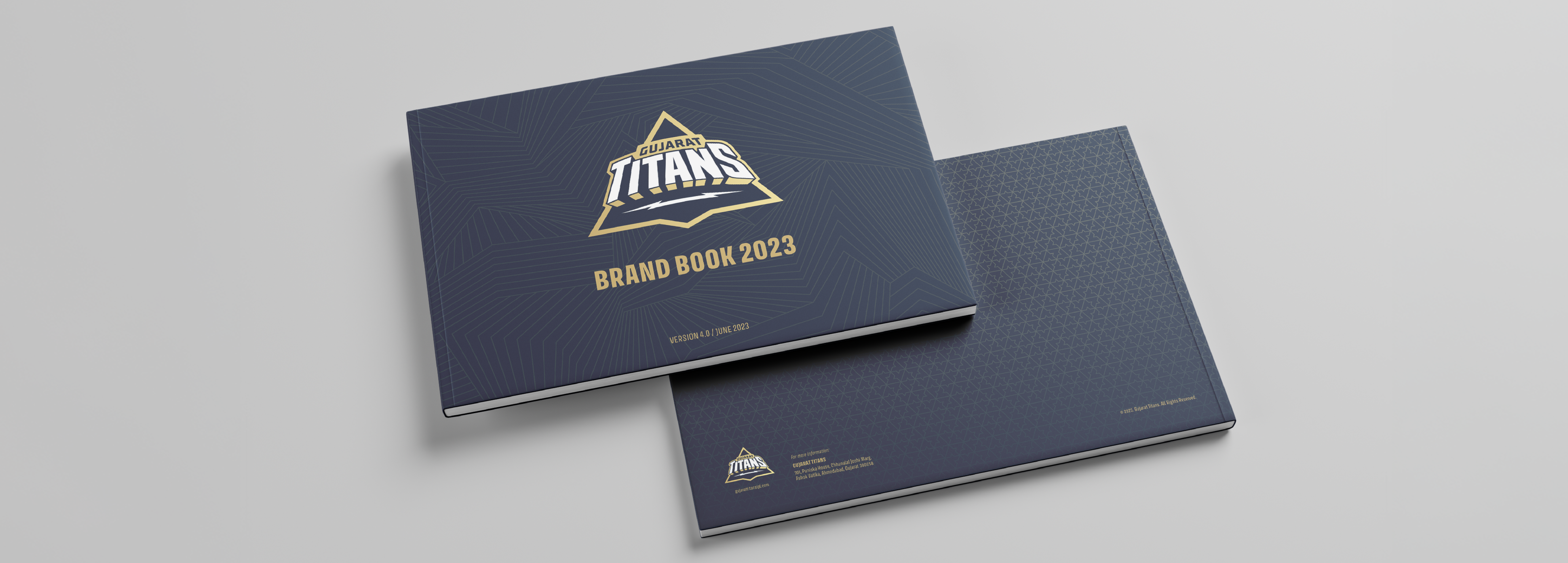 Brand Systems & Guidelines - Image 1