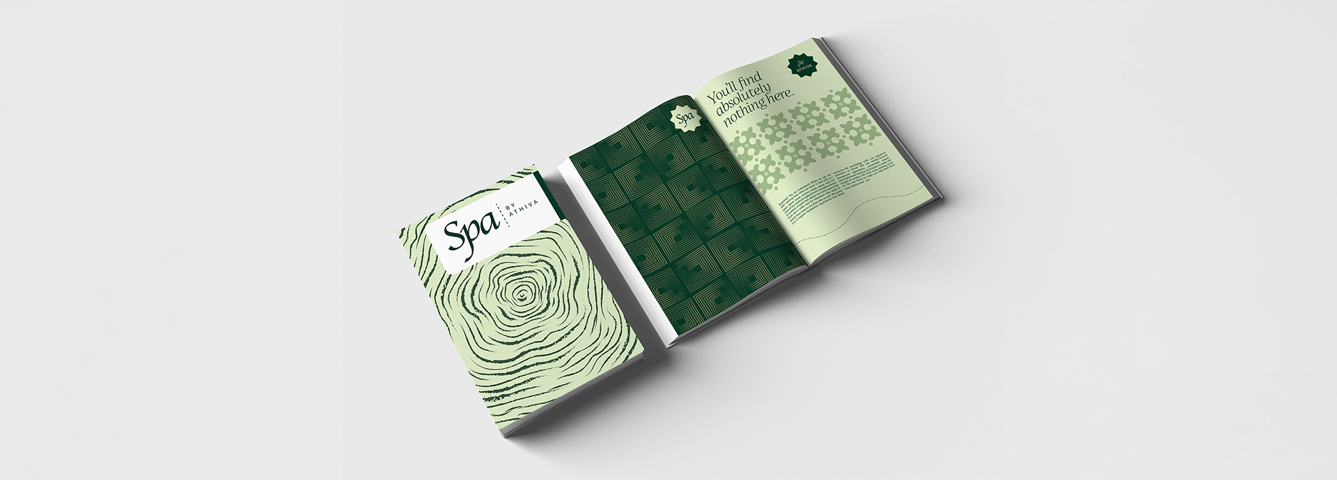 Athiva Editorial Collaterals  - Image 1