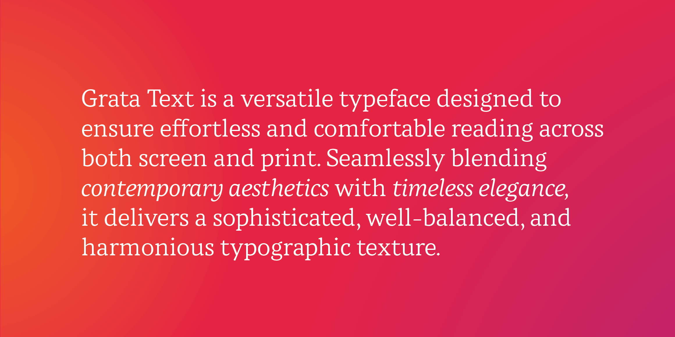 Grata Text - Image 2