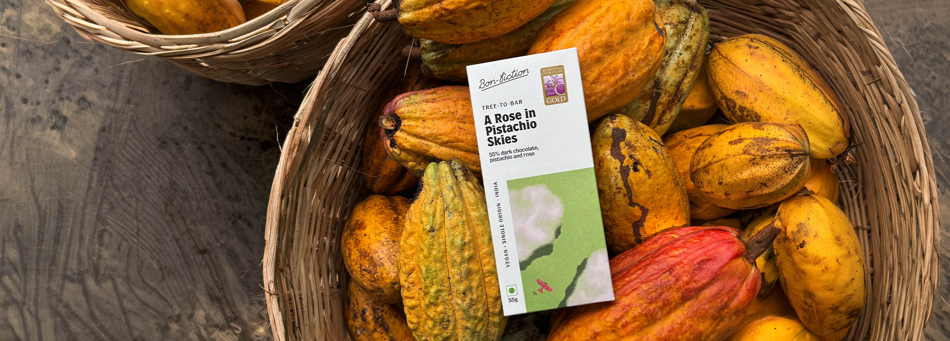 The Bon-Fiction Story - Image 6