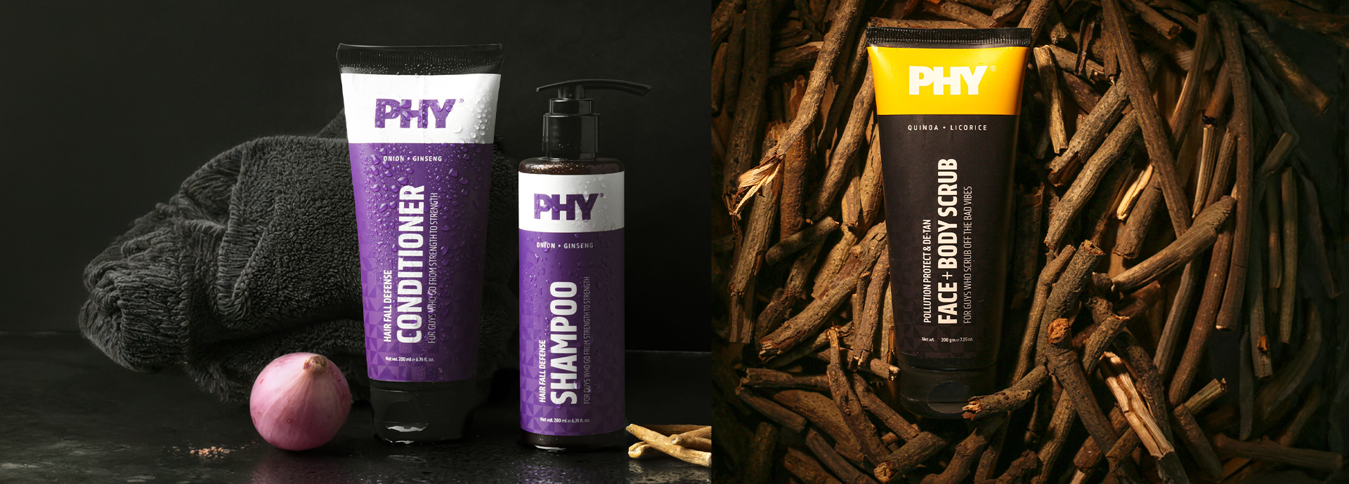 Brand Identity, packaging and Campaign - Image 4