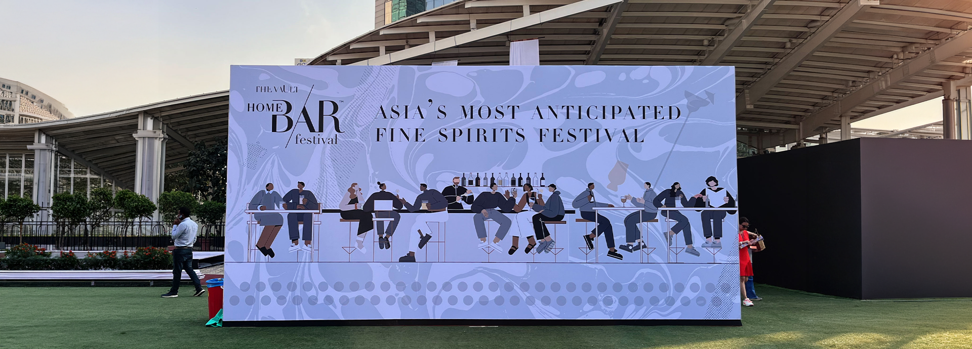 Visual Identity and Event Design - Image 2