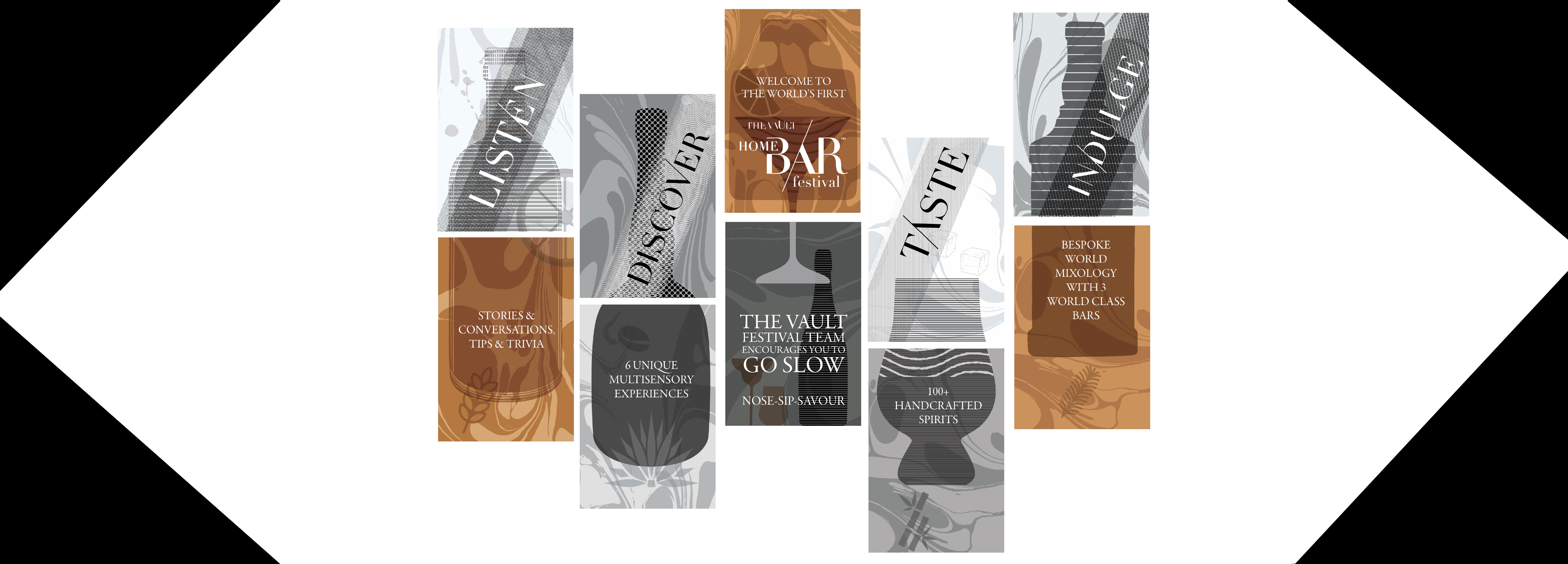 Visual Identity and Event Design - Image 2