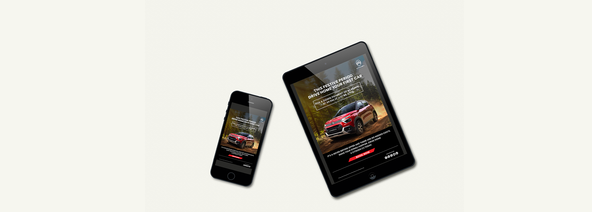 C3X Launch Campaign - Image 3