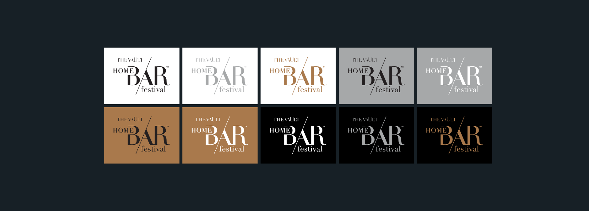 Visual Identity and Event Design - Image 2