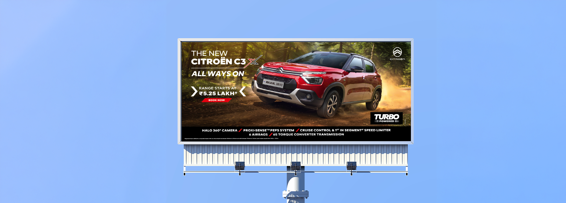 C3X Launch Campaign - Image 2