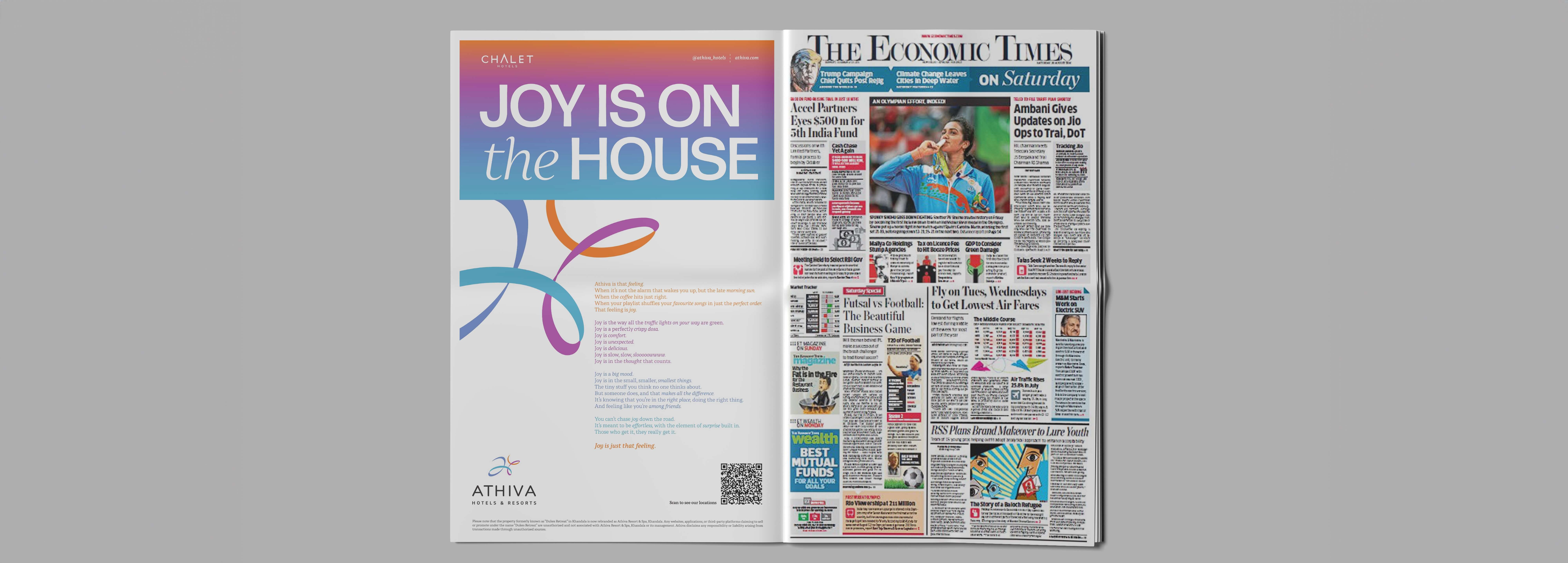 Athiva Hotels - Image 2