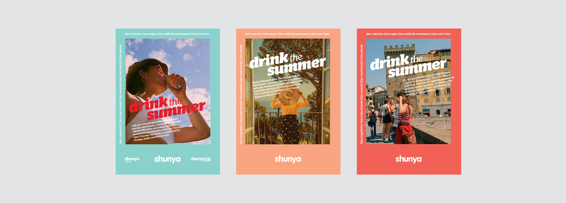 Brand Campaign & Communication - Image 1