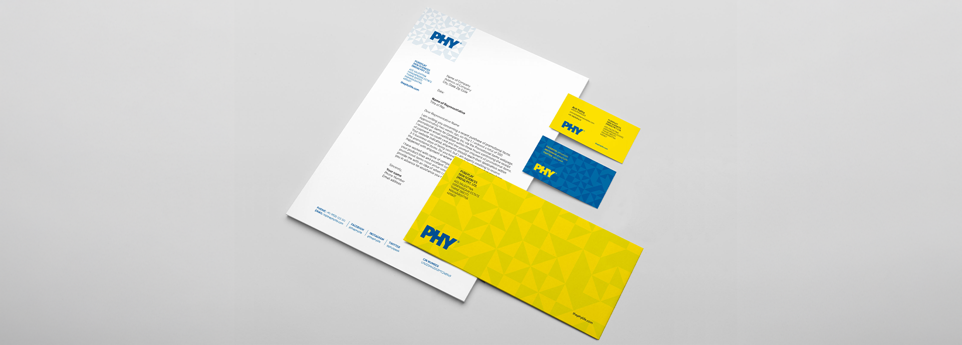 Brand Identity, packaging and Campaign - Image 3