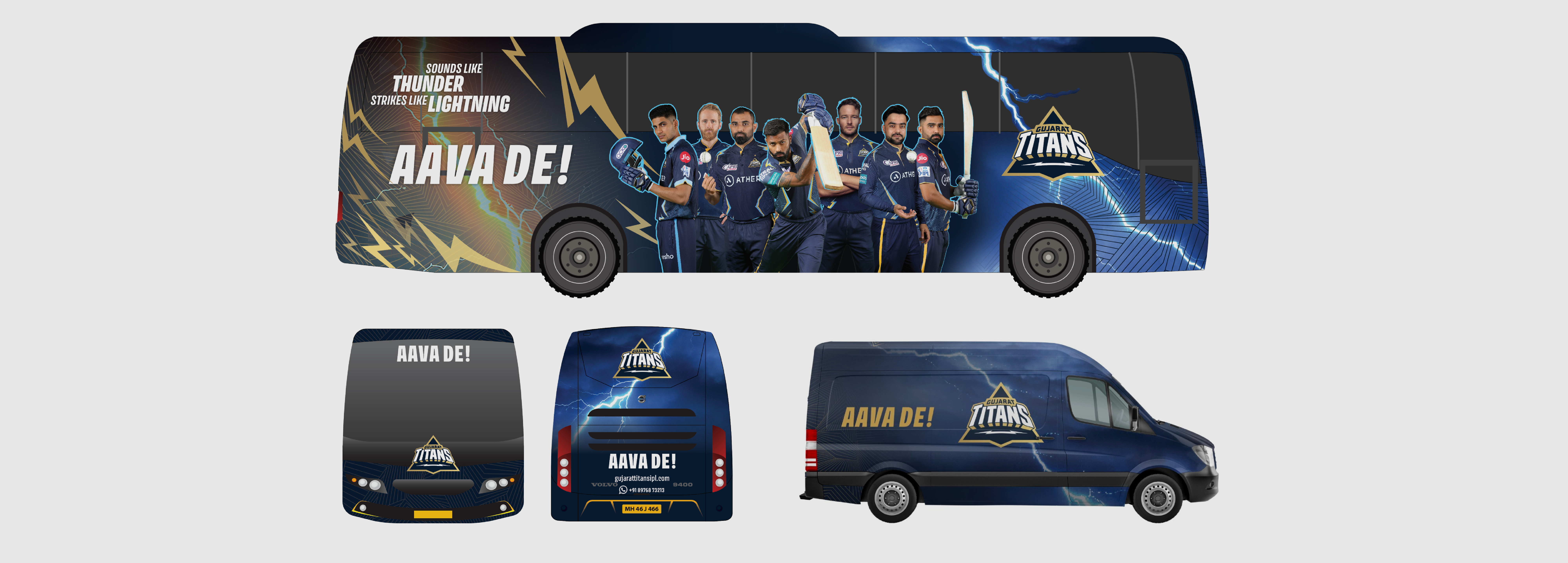 Brand Systems & Guidelines - Image 2