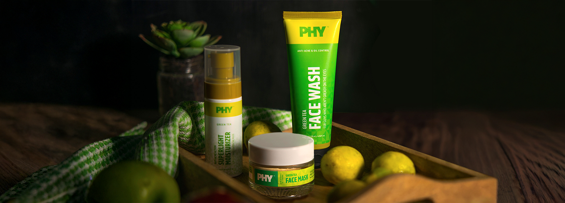 Brand Identity, packaging and Campaign - Image 4