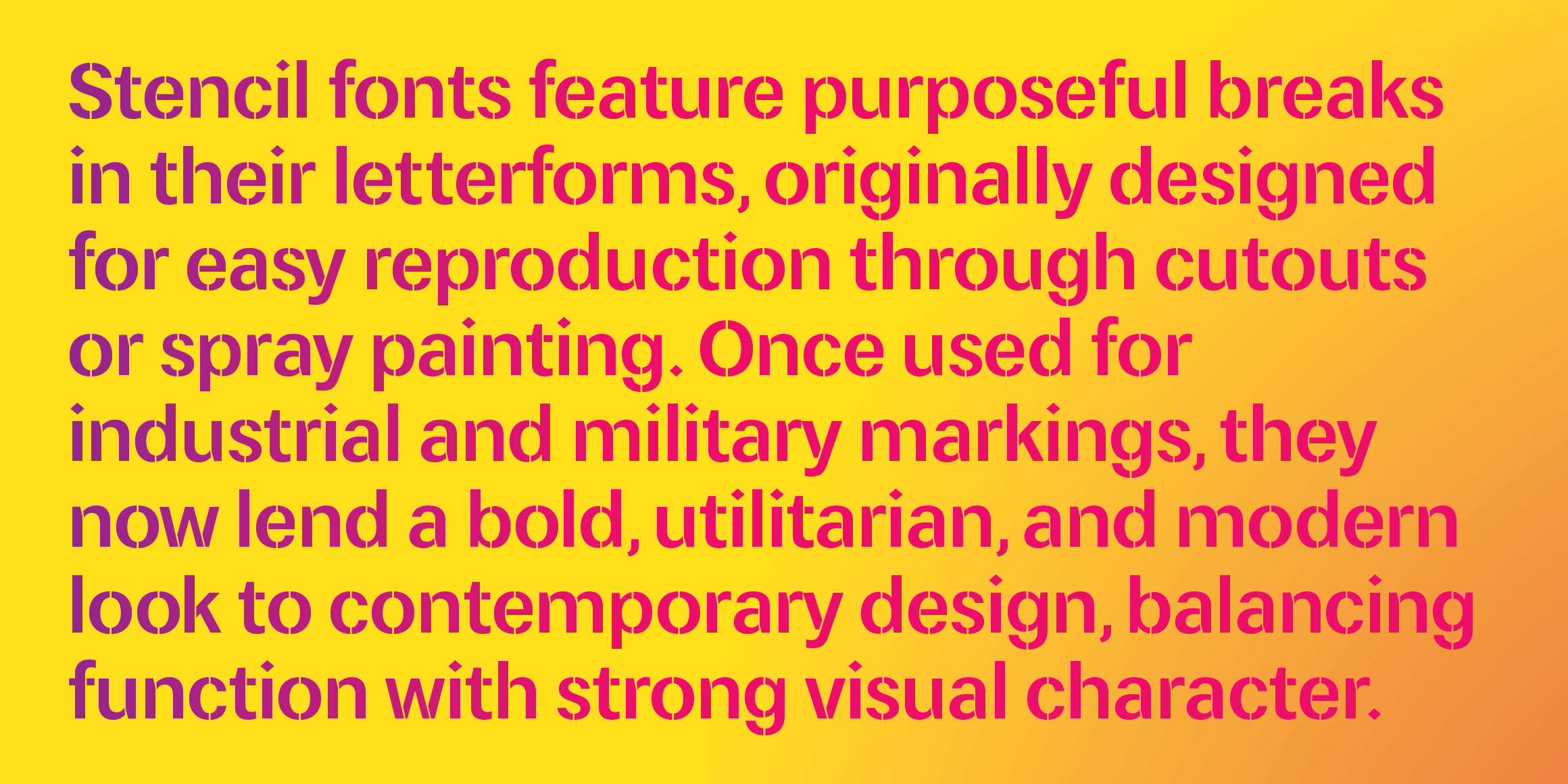 Indus Stencil - Image 2