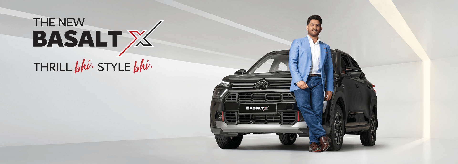 Citroën India - Image 1