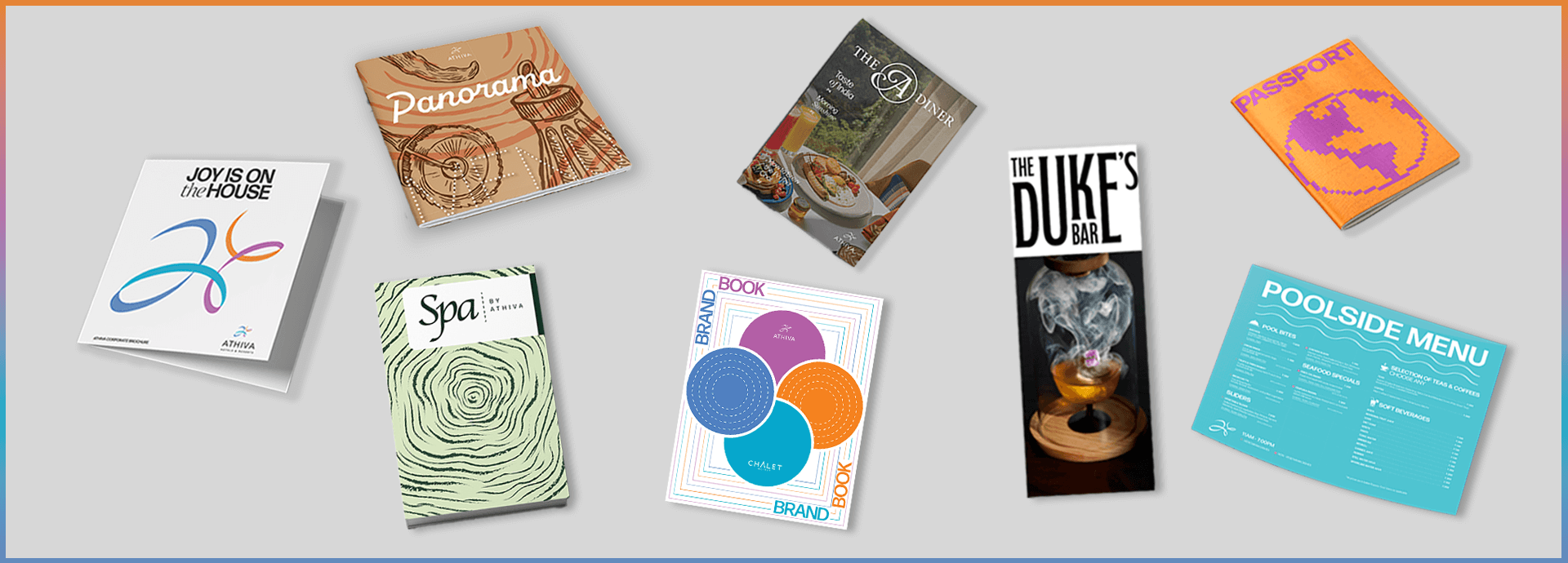 Athiva Hotels - Image 1