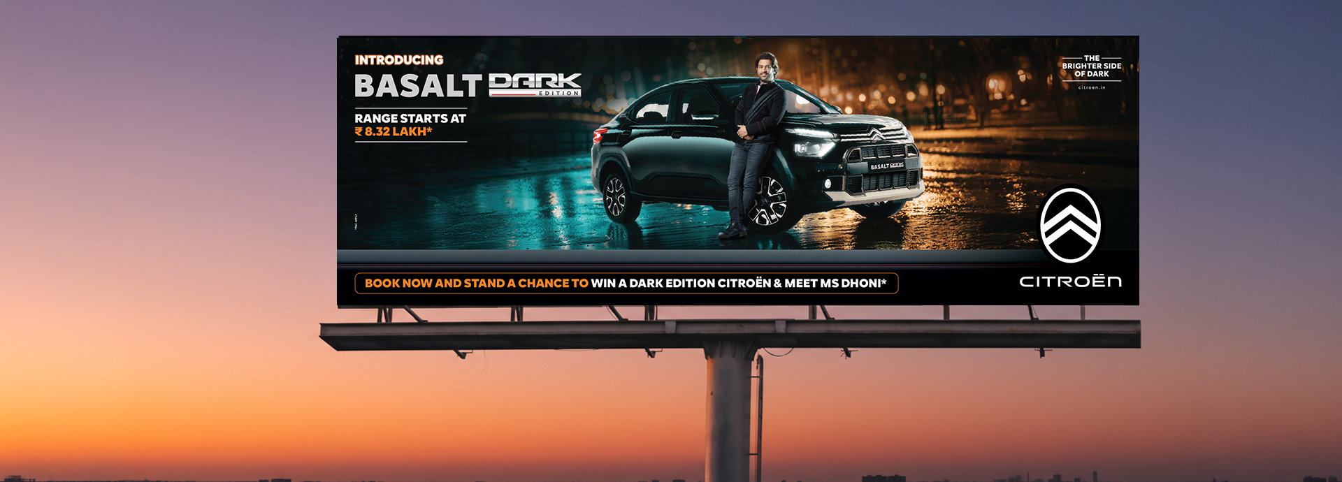 Dark Edition Campaign - Image 4