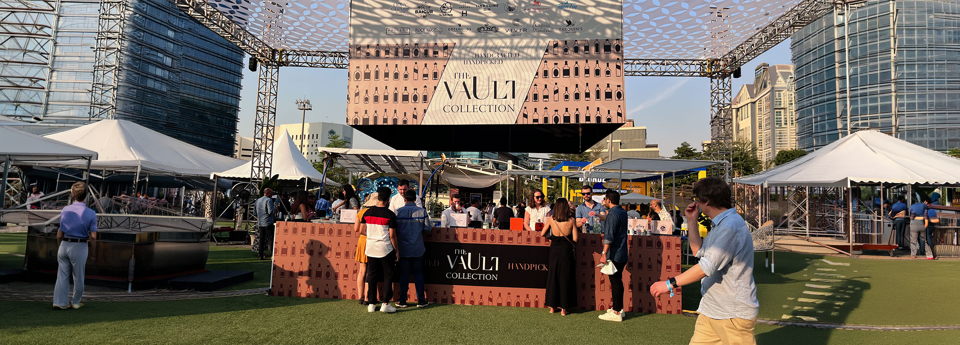 Visual Identity and Event Design - Image 3