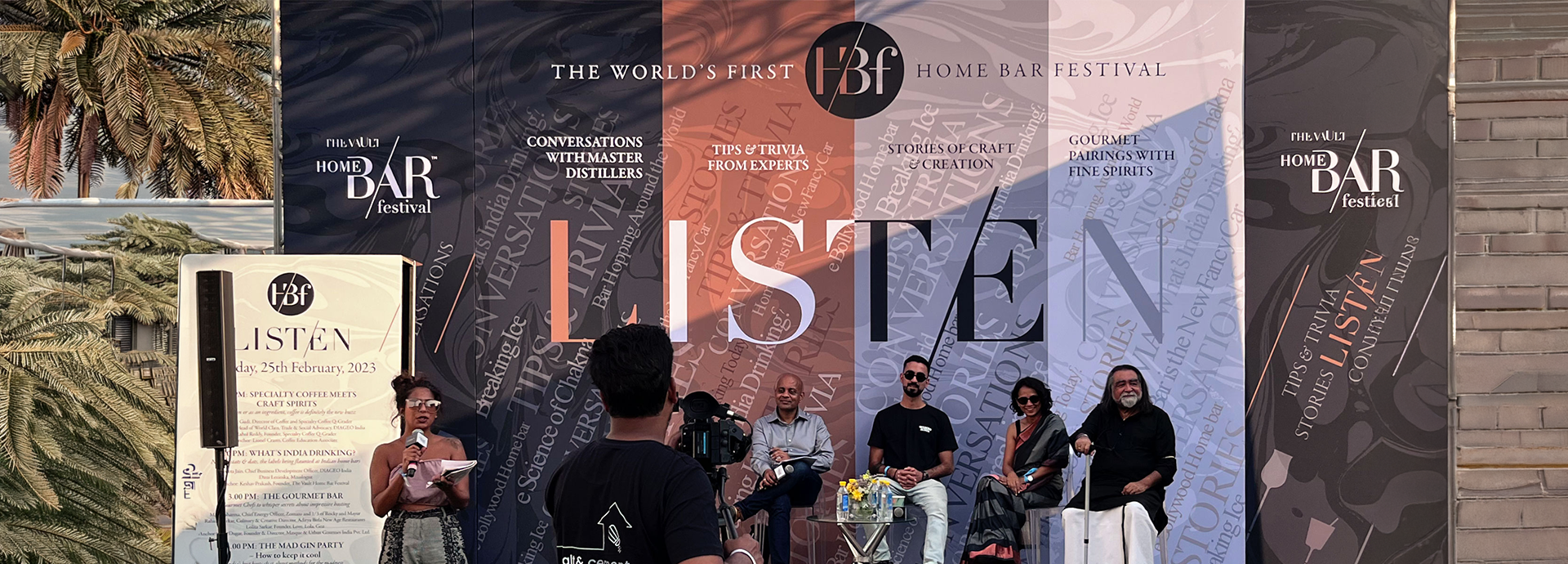 Visual Identity and Event Design - Image 4