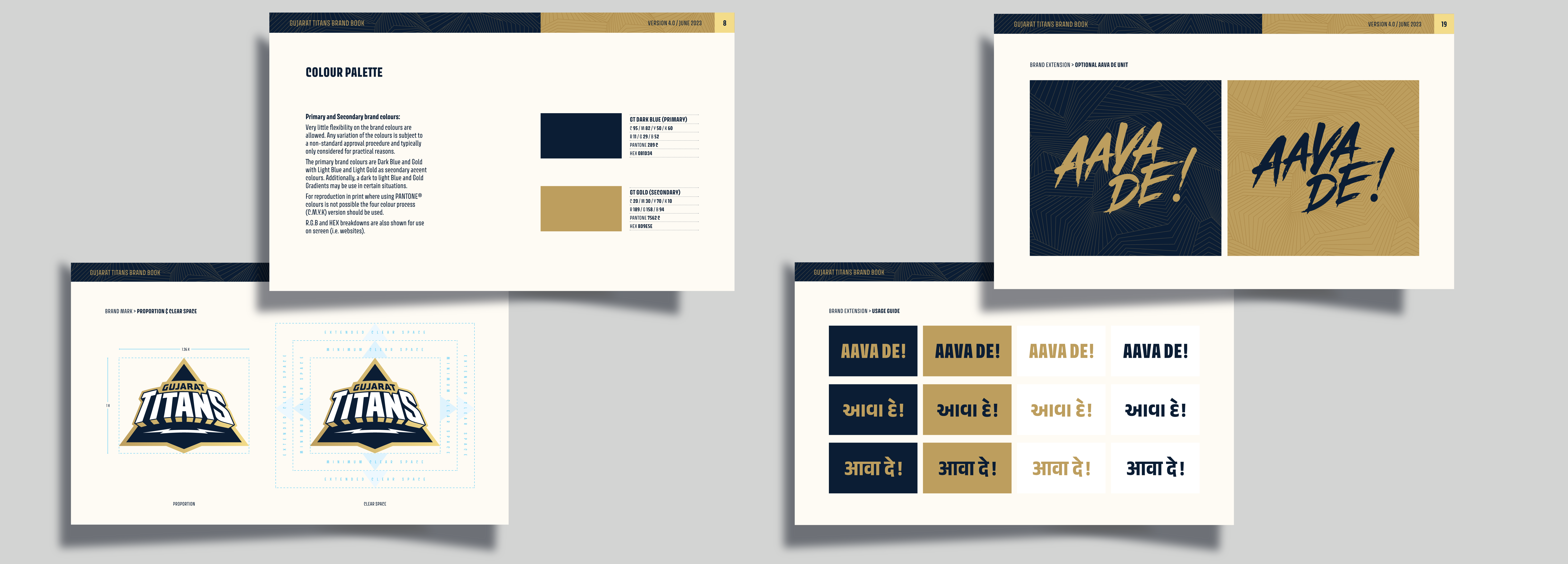 Brand Systems & Guidelines - Image 2