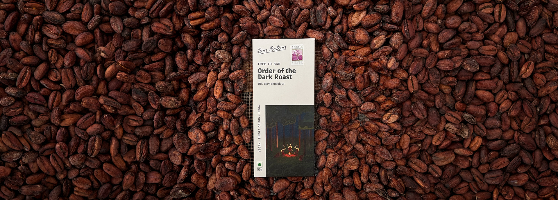 The Bon-Fiction Story - Image 1