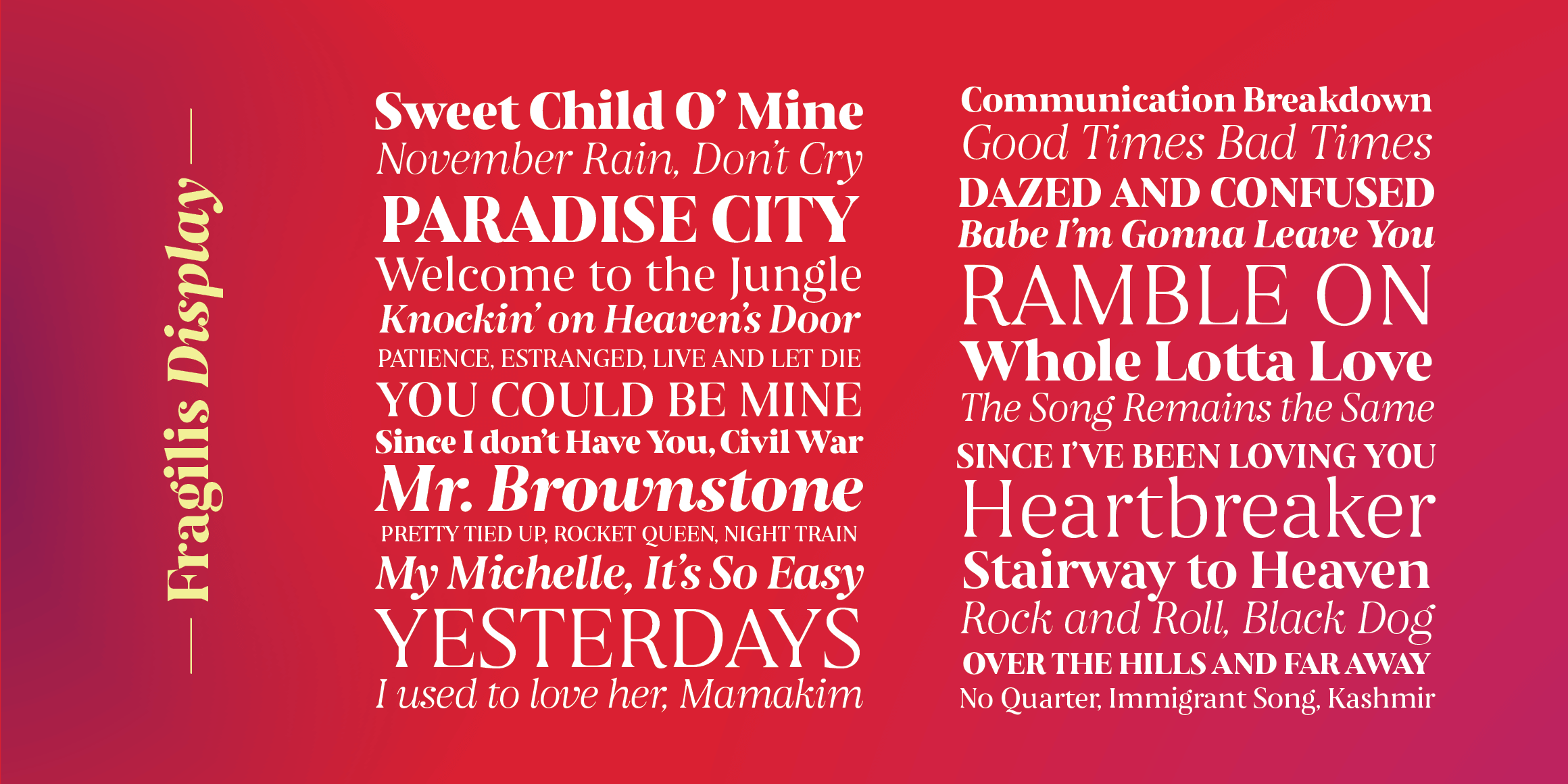 Fragilis Display - Image 3