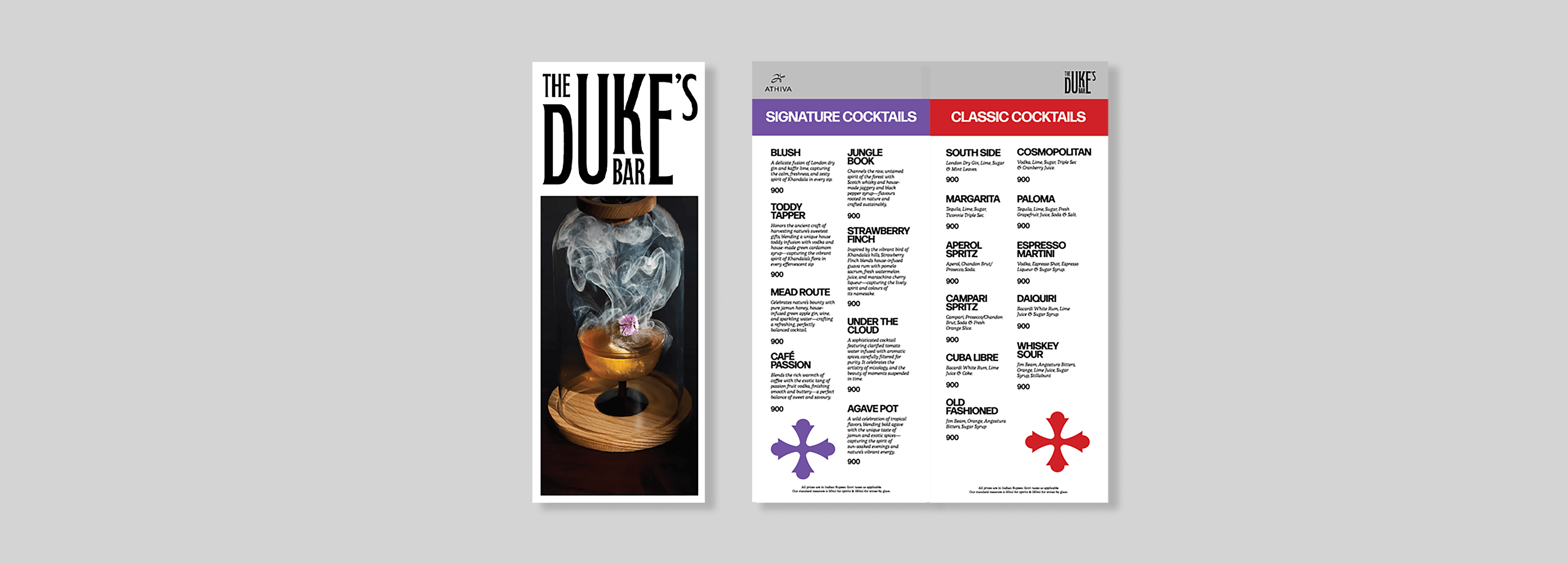 Athiva Editorial Collaterals  - Image 3