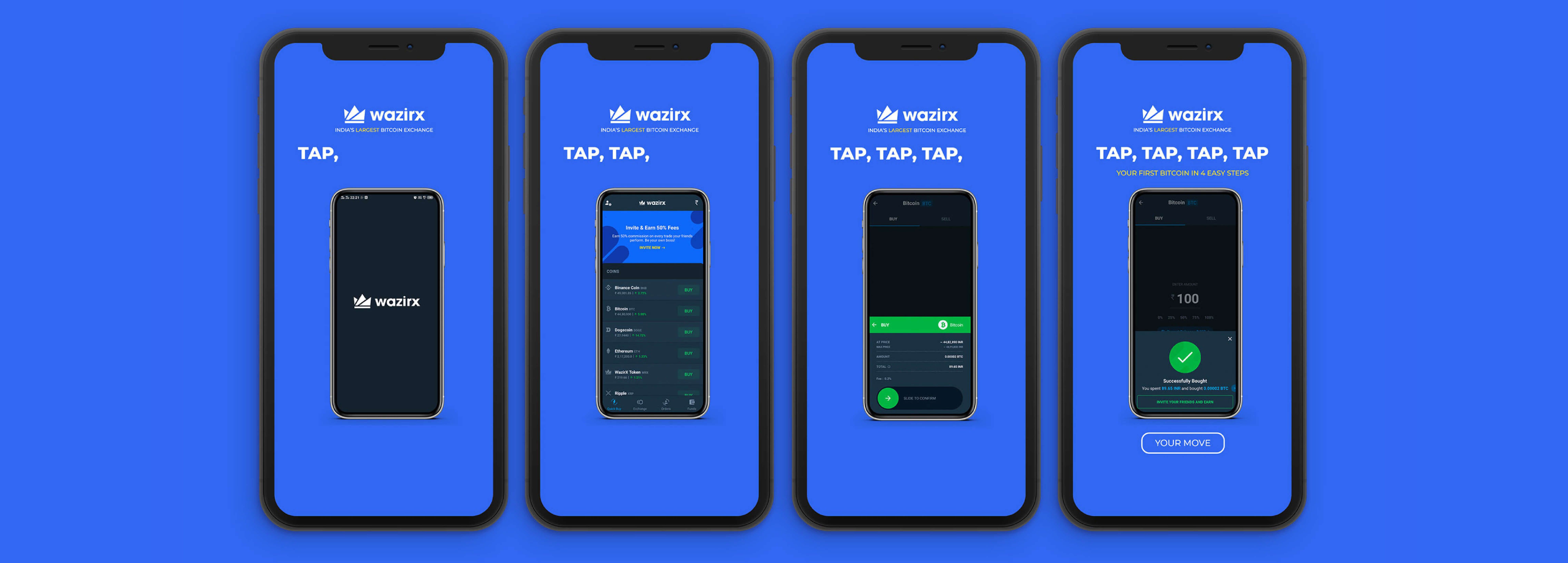 Social Media Campaign - Image 1