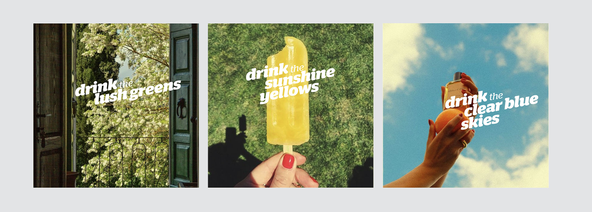 Drink the Summer - Image 2