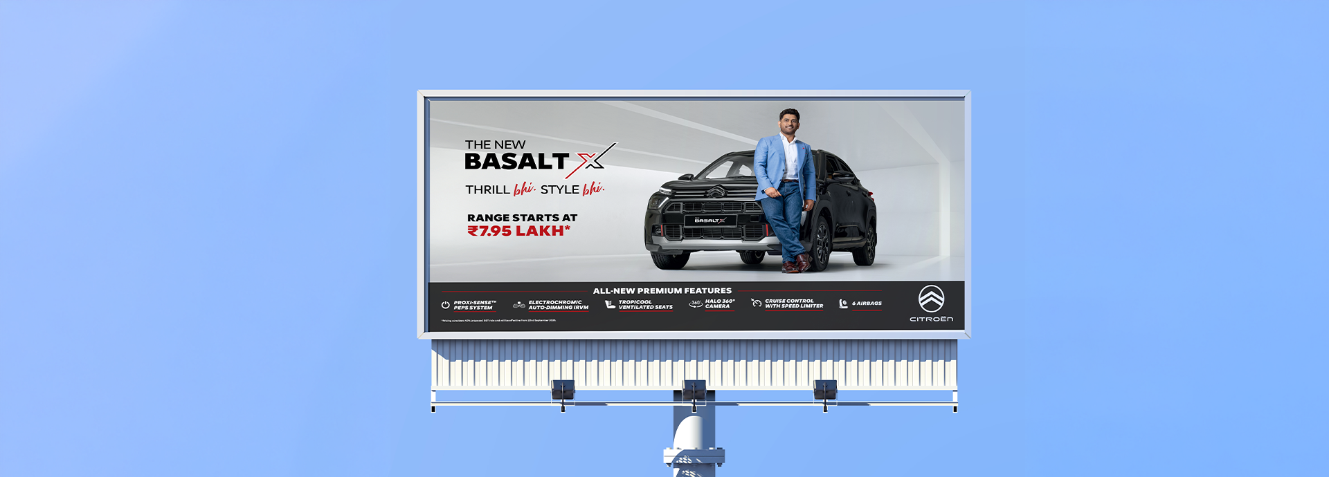 Basalt X Launch Campaign - Image 2