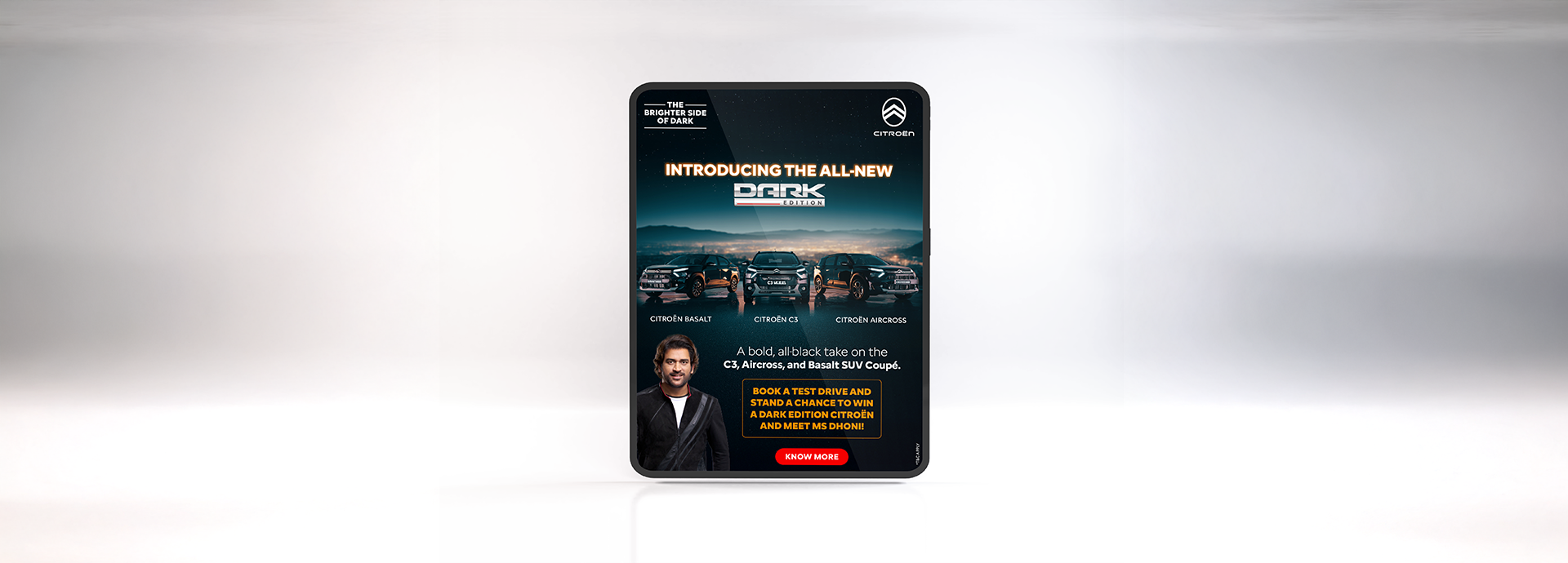 Dark Edition Campaign - Image 3