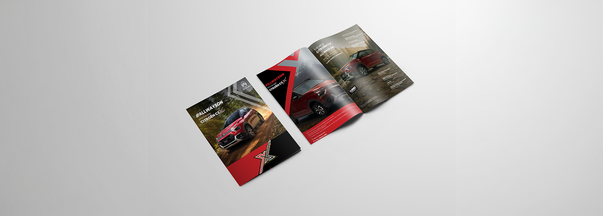 C3X Launch Campaign - Image 3