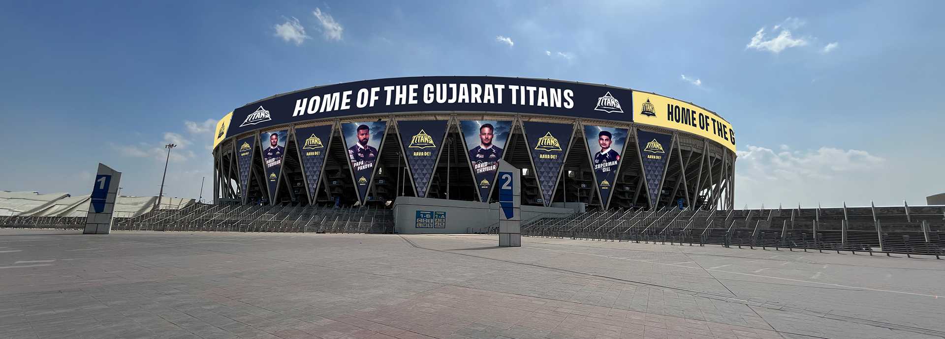 GT Season Campaign   - Image 1