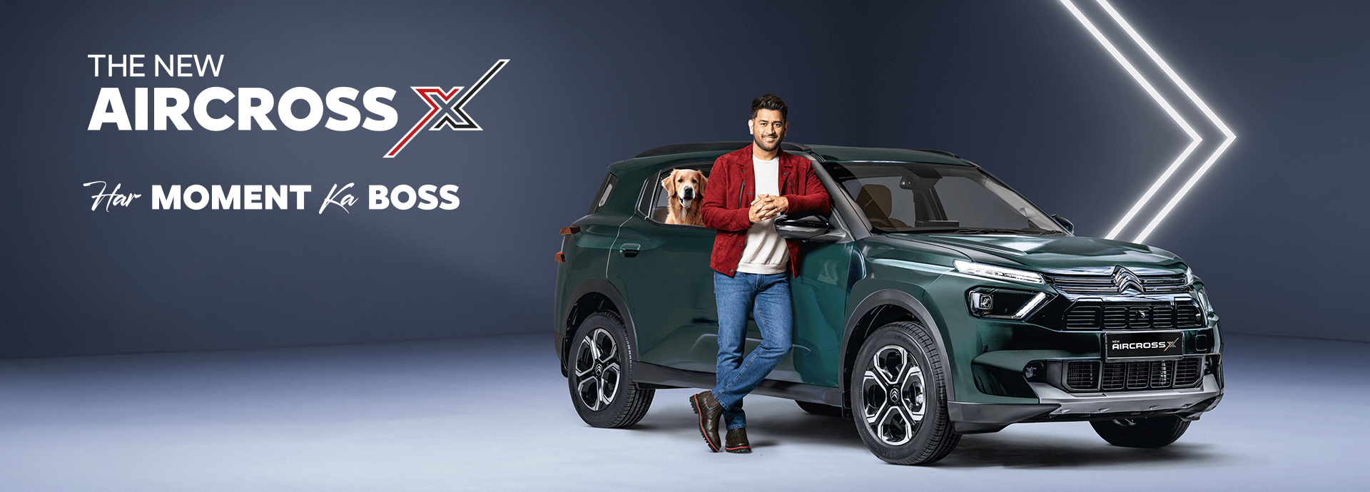 Citroën India - Image 1