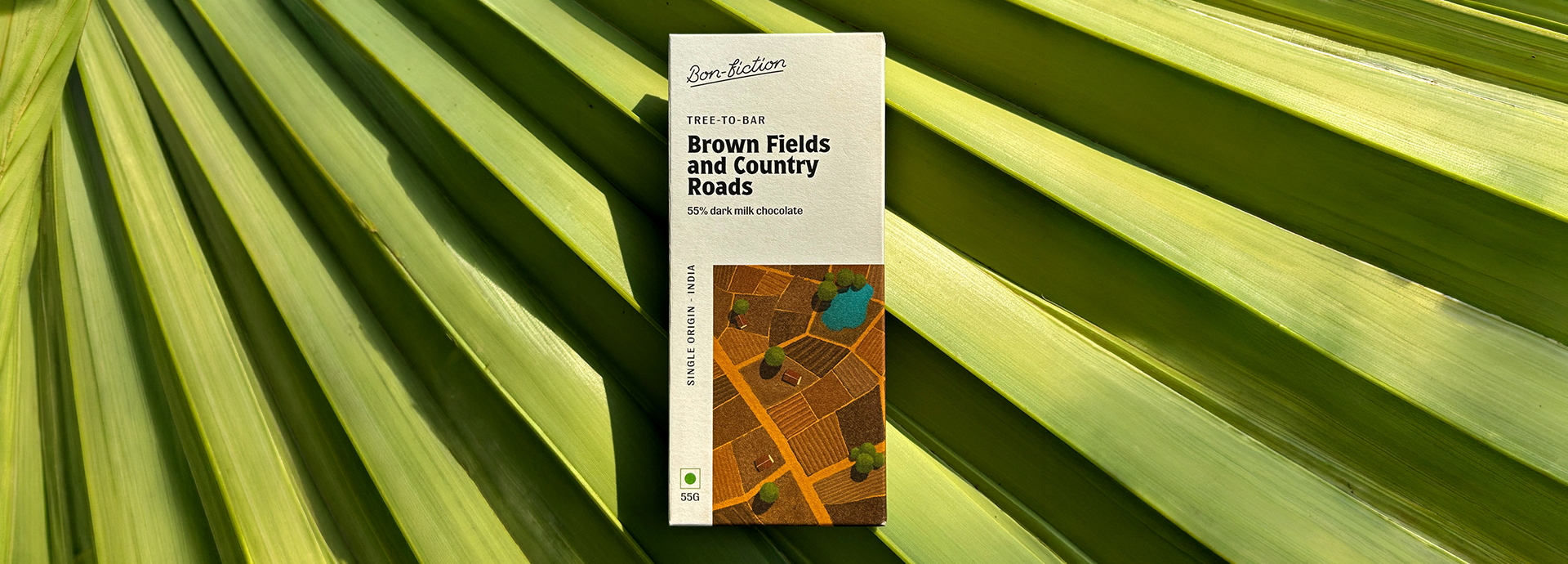 The Bon-Fiction Story - Image 2