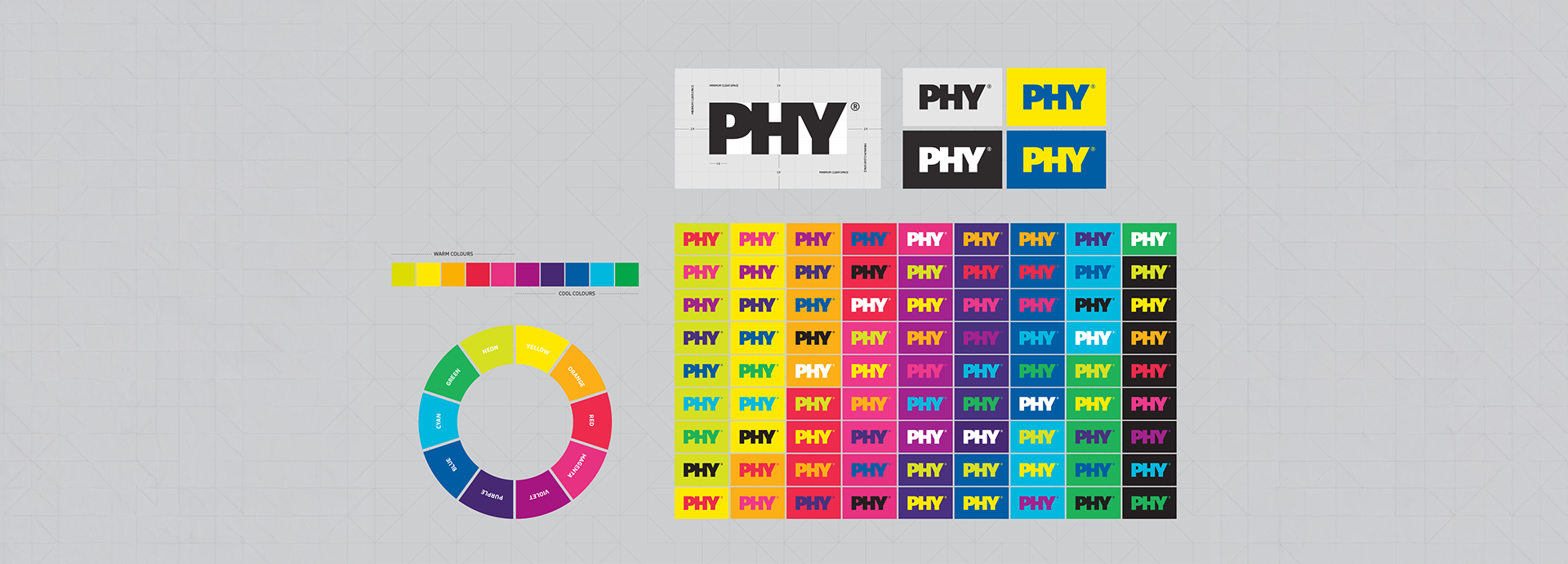 Brand Identity, packaging and Campaign - Image 2
