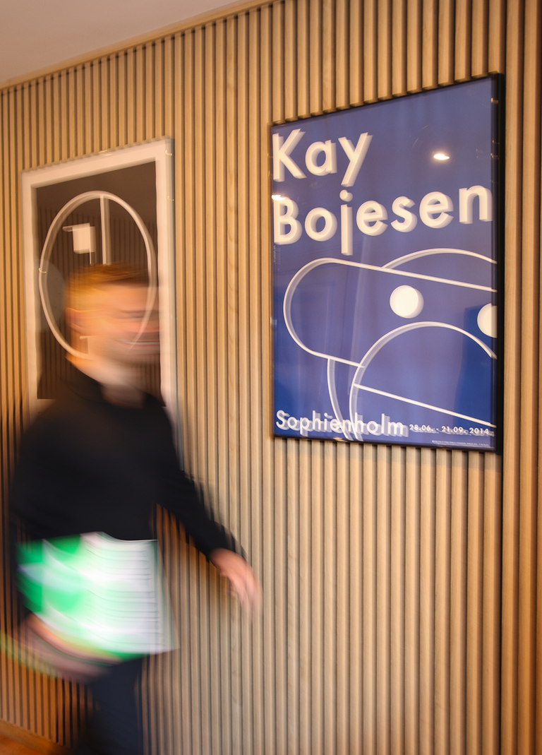 Rasmus Jeppsen, Sumsar Studio