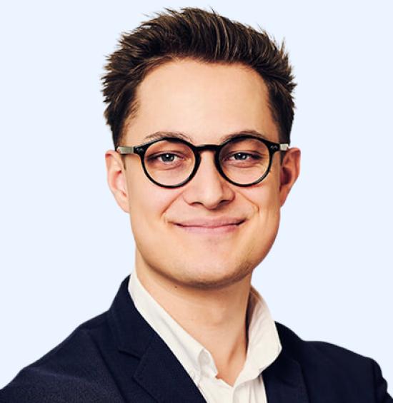 Kristian Larsen