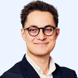 Kristian Larsen