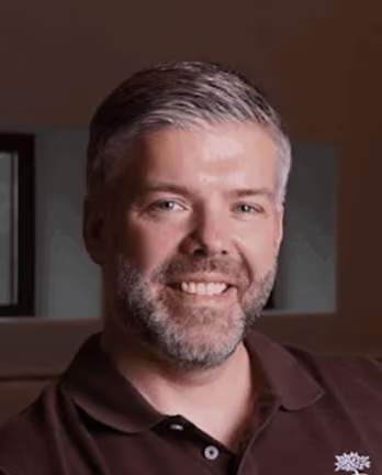 Christian B. Møller