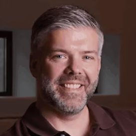 Christian B. Møller
