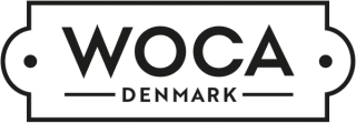 WOCA Denmark logo