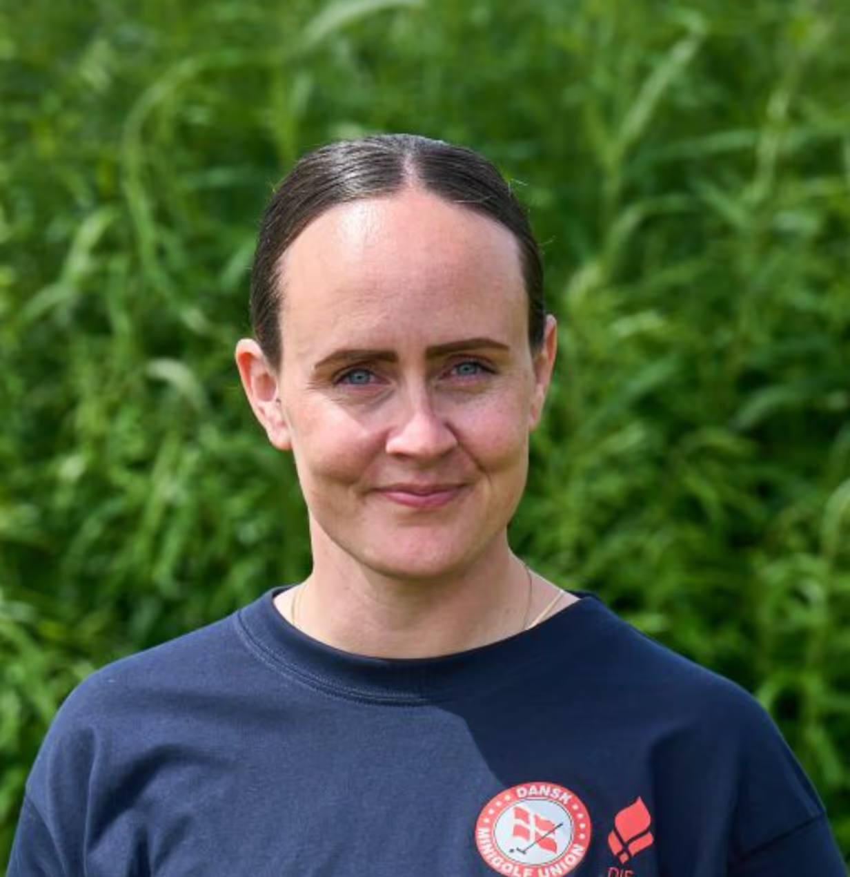 Marianne Pedersen