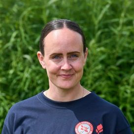 Marianne Pedersen