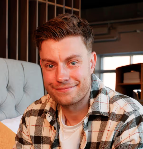 Thomas Harthimmer