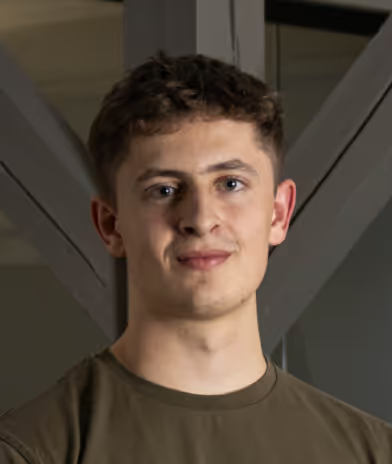 Sebastian Stener Eriksen