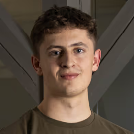 Sebastian Stener Eriksen
