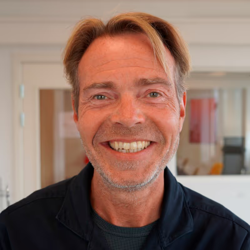 Søren Metzsch